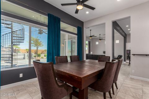 A home in Litchfield Park