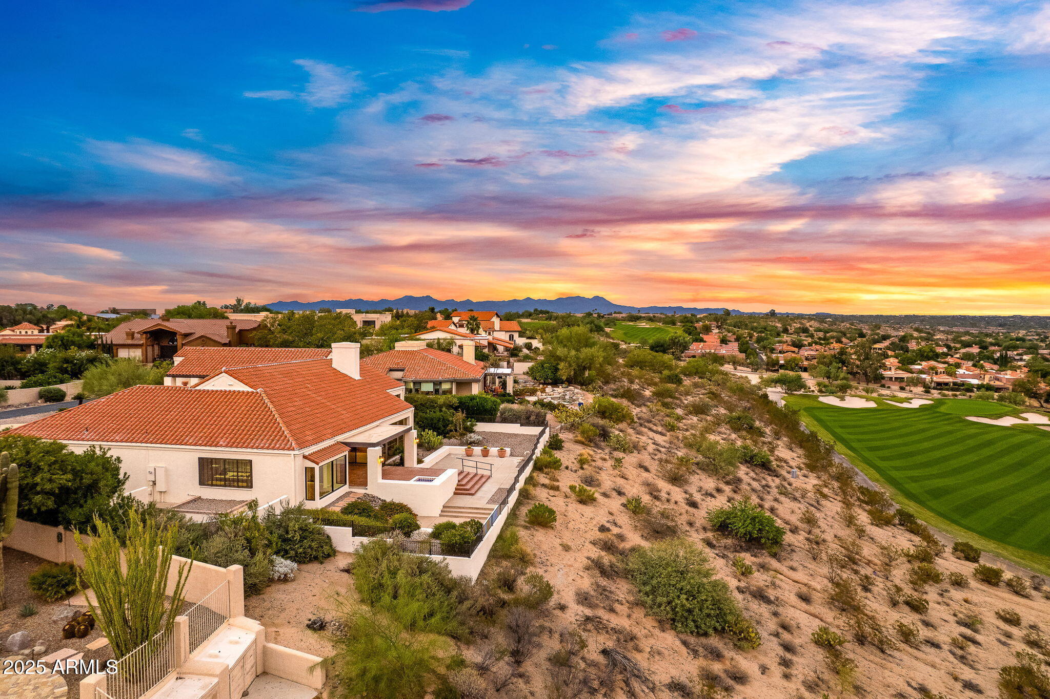 8450 N NOB HILL Drive