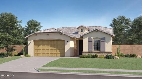 8214 E PETRA Avenue Mesa AZ 85212