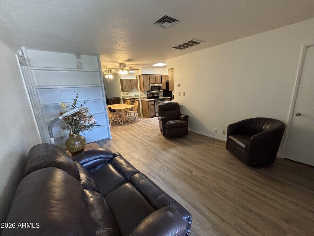 Photo of 8131 N 107th Avenue #91, Peoria, AZ 85345 (MLS # 7077113)