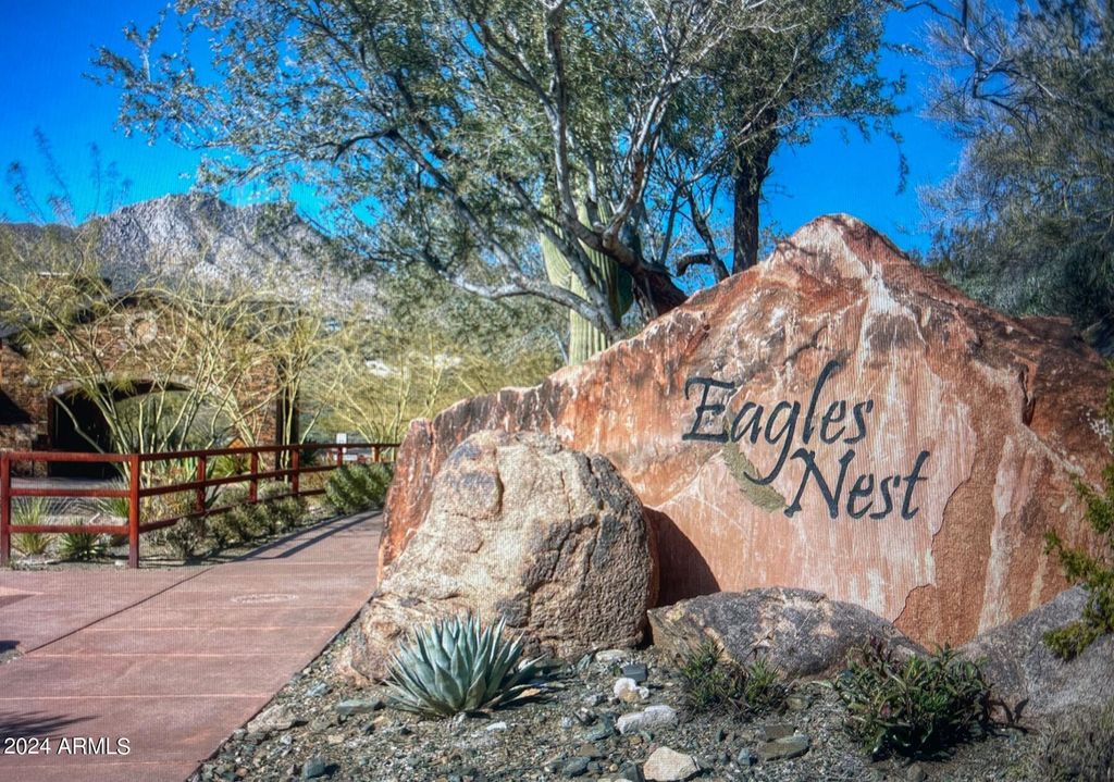 Photo of 14720 E Prairie Dog Trail #19, Fountain Hills, AZ 85268 (MLS # 6801731)