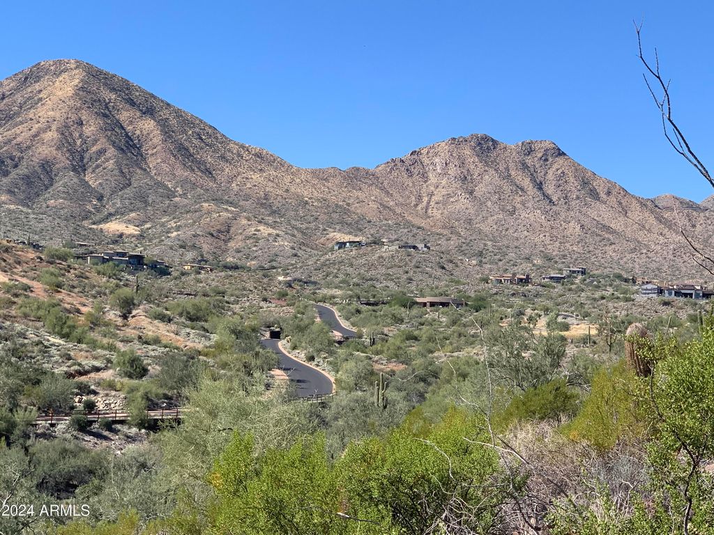 Photo of 14720 E Prairie Dog Trail #19, Fountain Hills, AZ 85268 (MLS # 6801731)