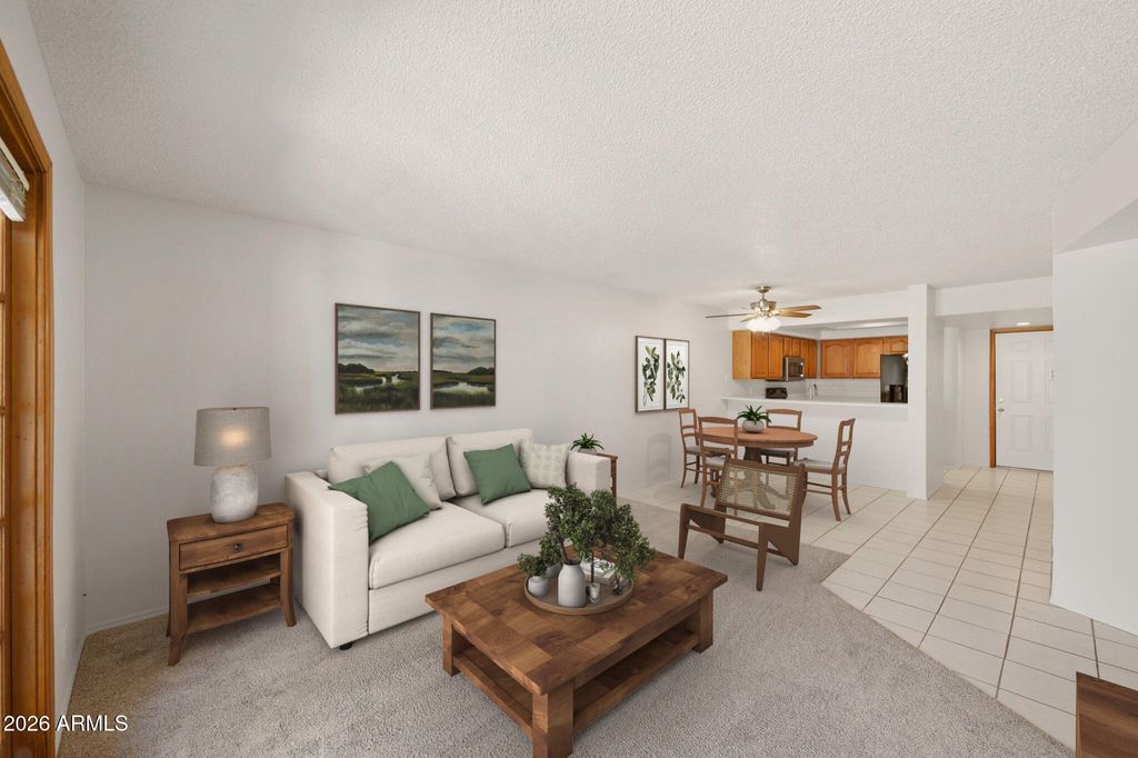 Photo of 2201 W Union Hills Drive #123, Phoenix, AZ 85027 (MLS # 7030600)