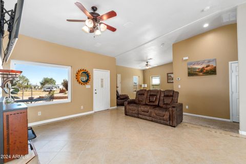 A home in Chino Valley