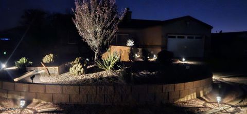 A home in Chino Valley