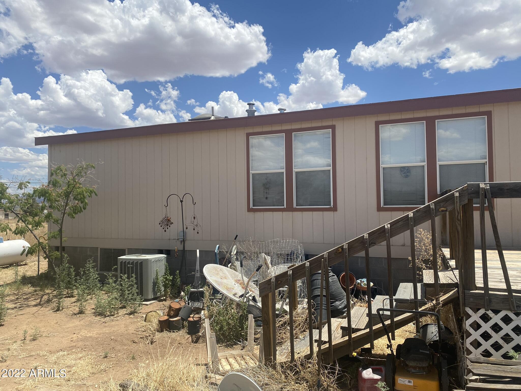 MIRACLE VALLEY UNIT 3 - Residential