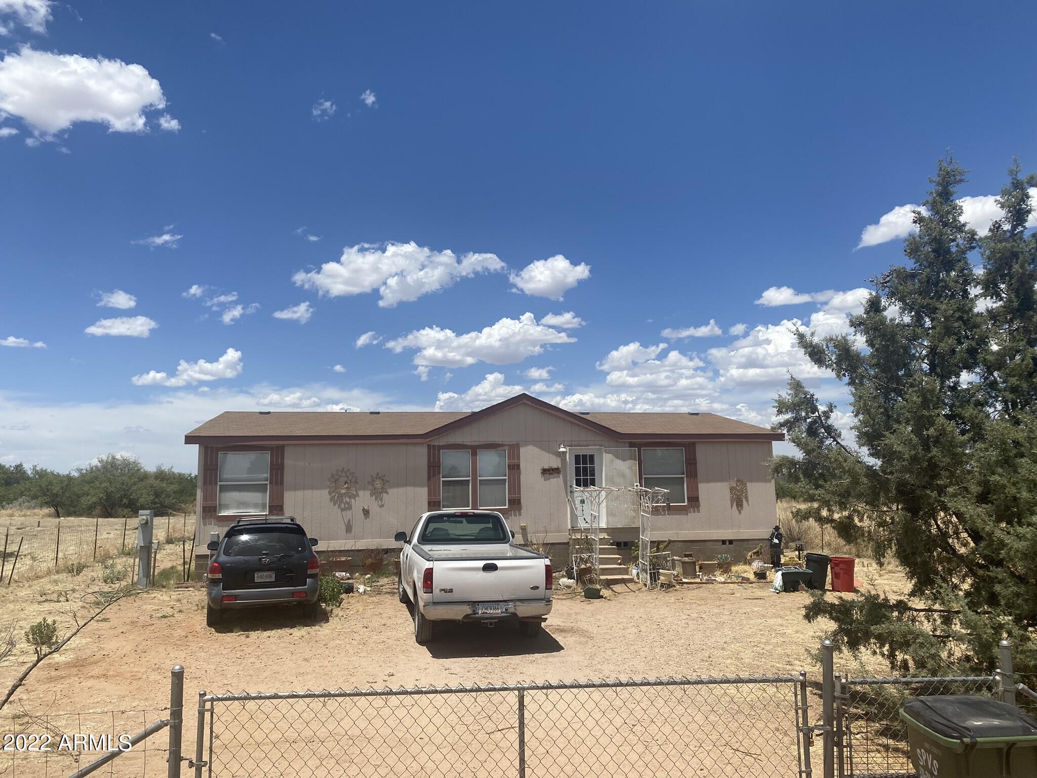 MIRACLE VALLEY UNIT 3 - Residential