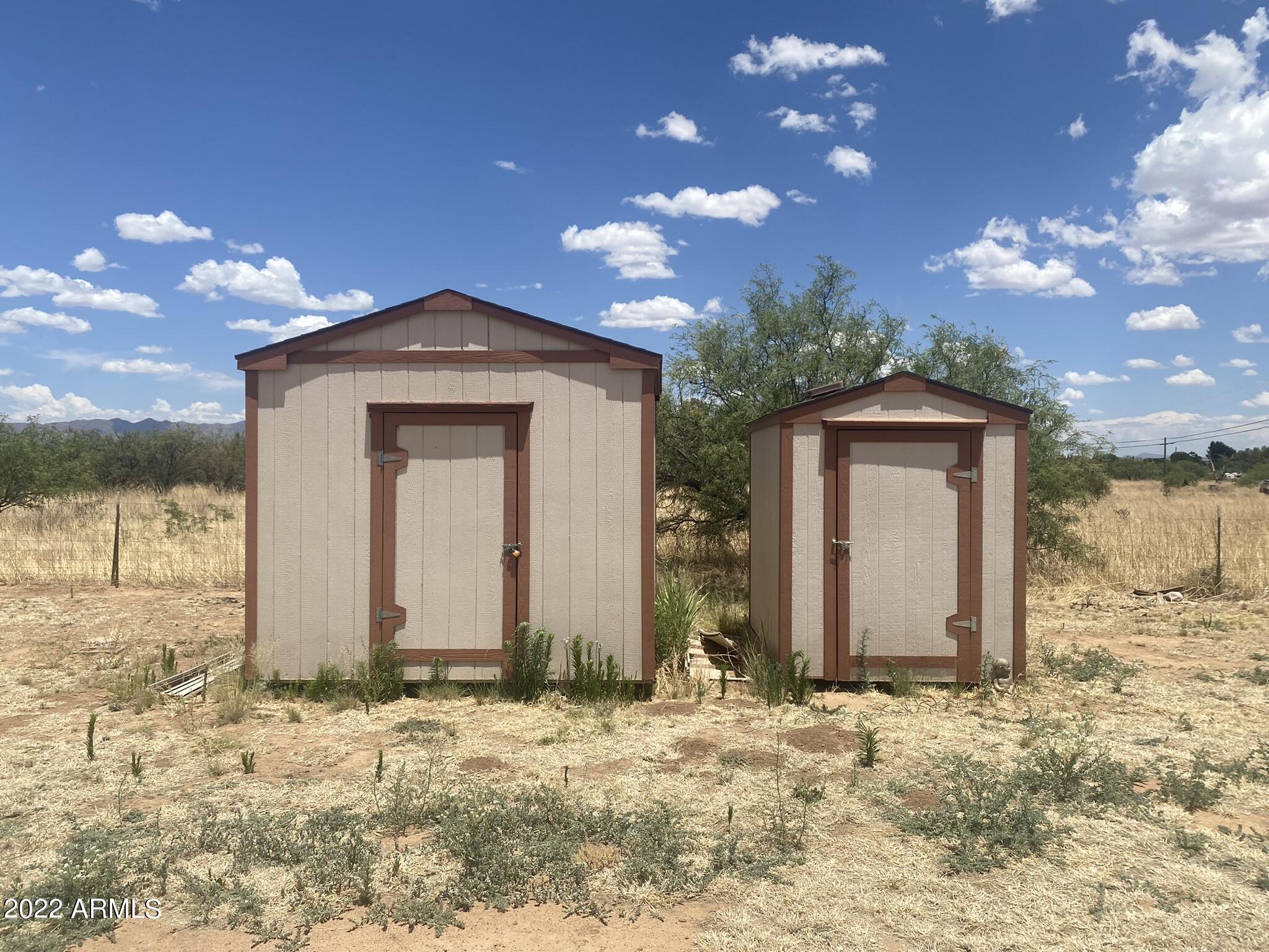 MIRACLE VALLEY UNIT 3 - Residential