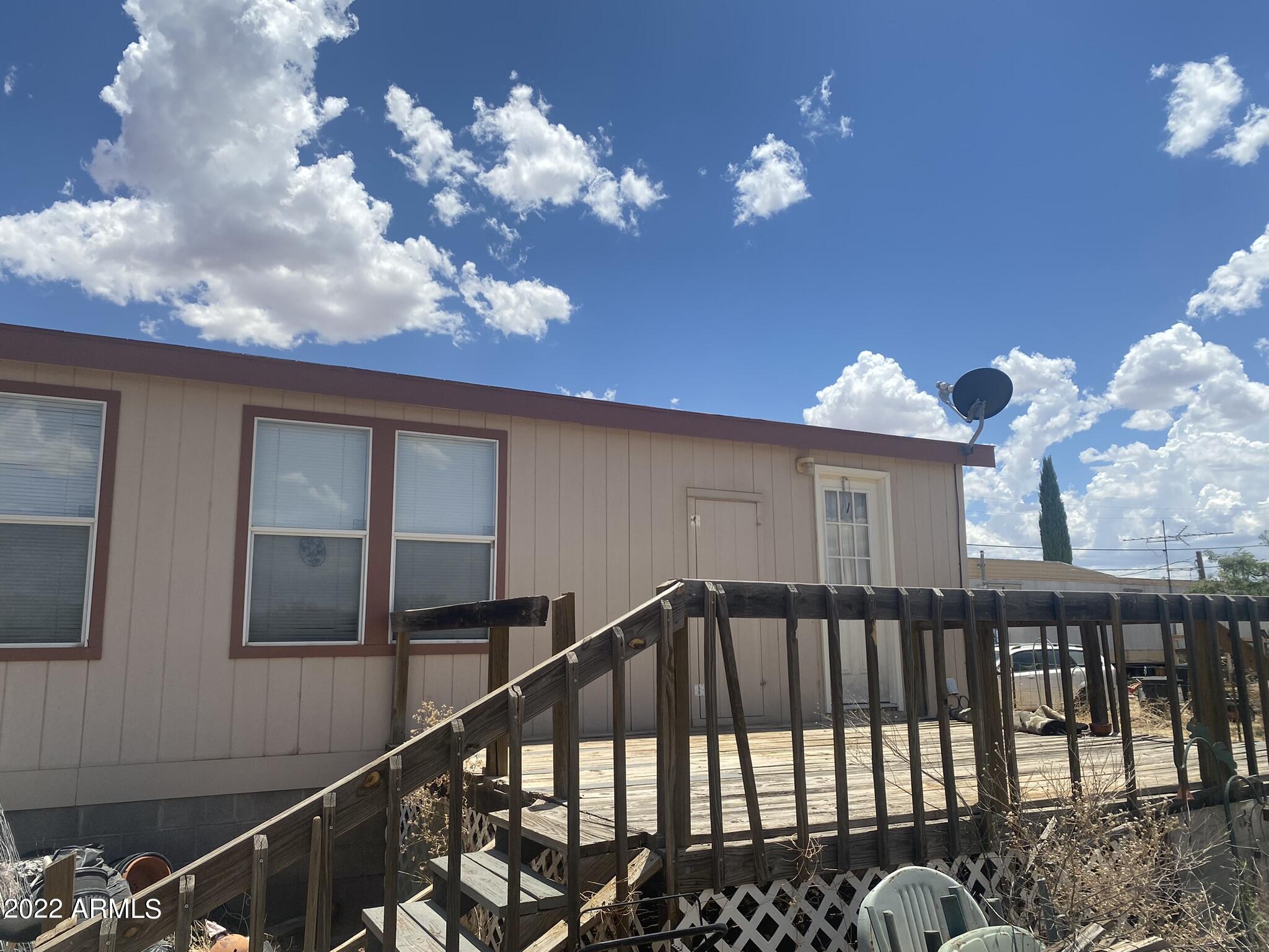 MIRACLE VALLEY UNIT 3 - Residential