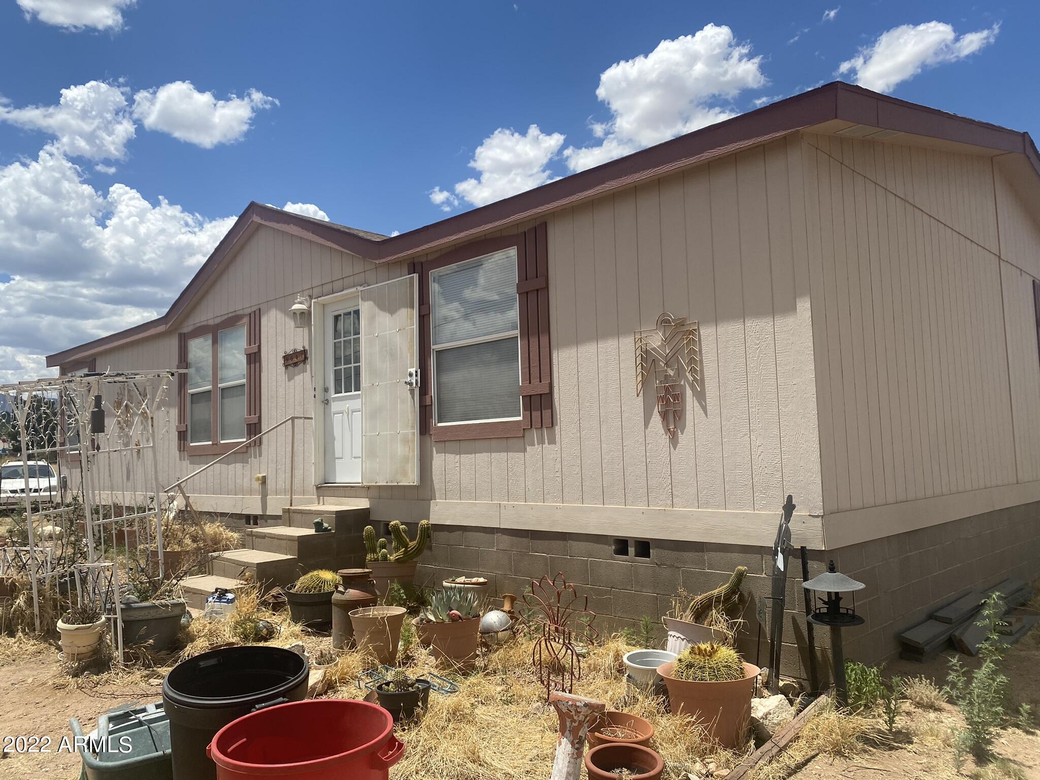 MIRACLE VALLEY UNIT 3 - Residential