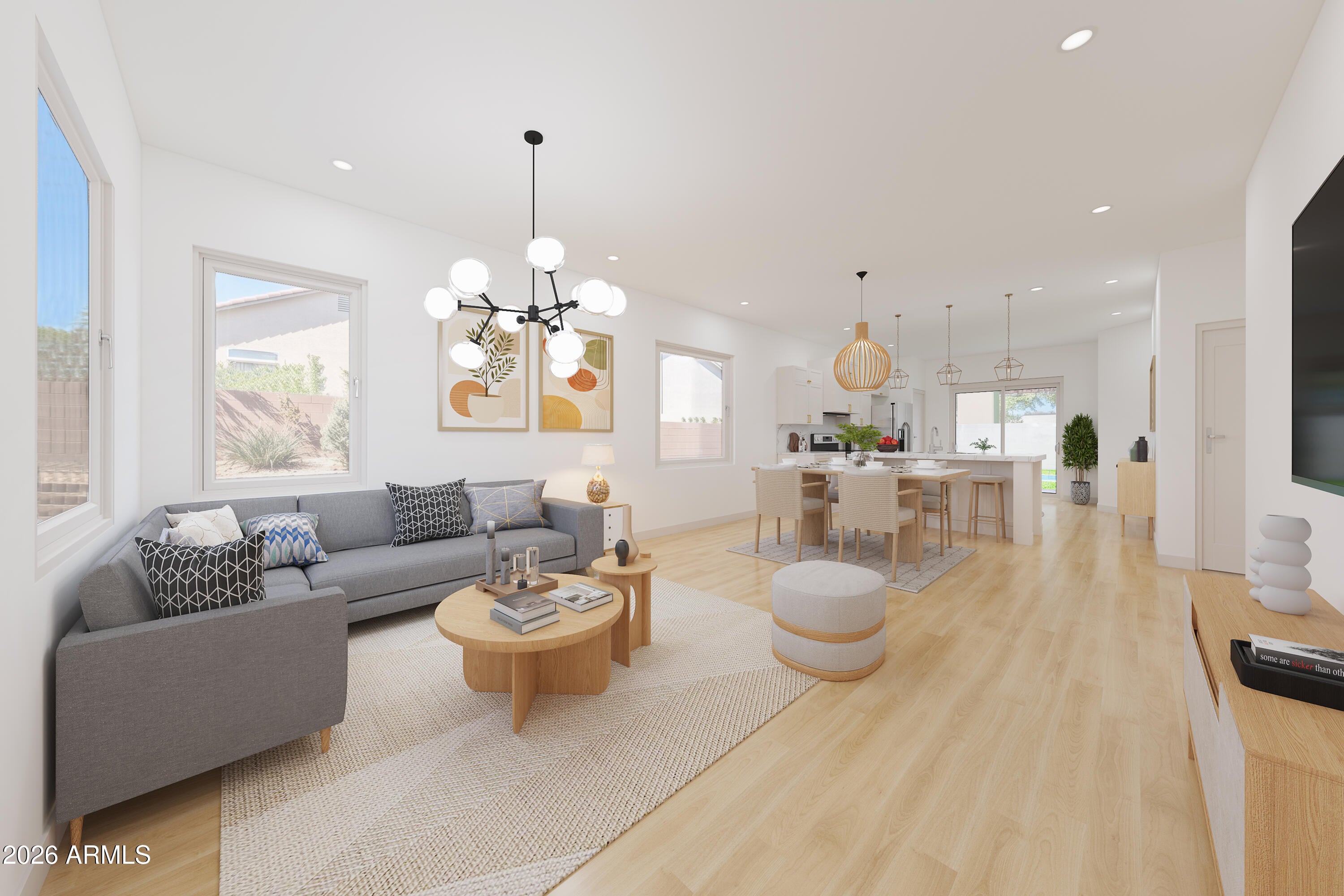 2312 W ALTA VISTA Road