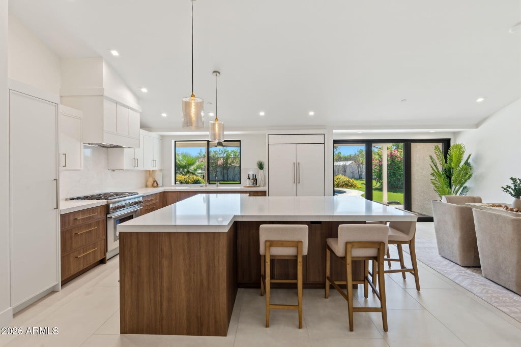 Photo of 7573 E Larkspur Drive, Scottsdale, AZ 85260 (MLS # 7091191)