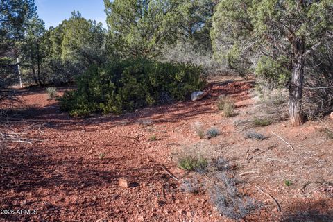 20 N ROAN Court 121 Sedona AZ 86336