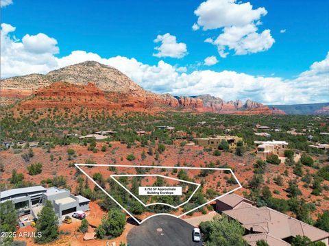 20 N ROAN Court 121 Sedona AZ 86336