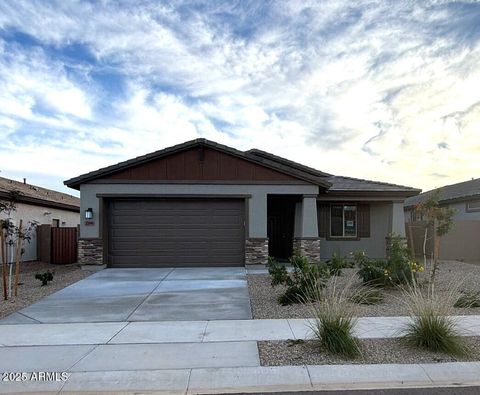 22645 W IRMA Lane Surprise AZ 85387