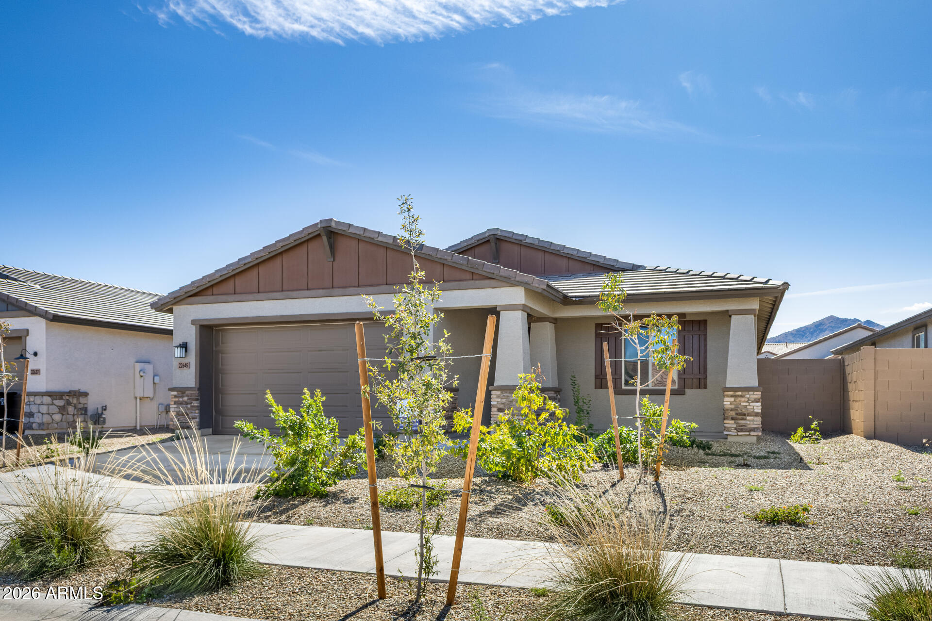 22645 W IRMA Lane