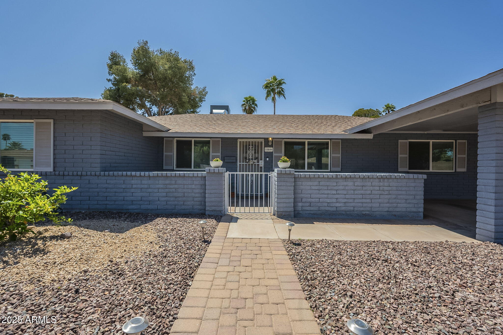 10844 N 37TH Street
