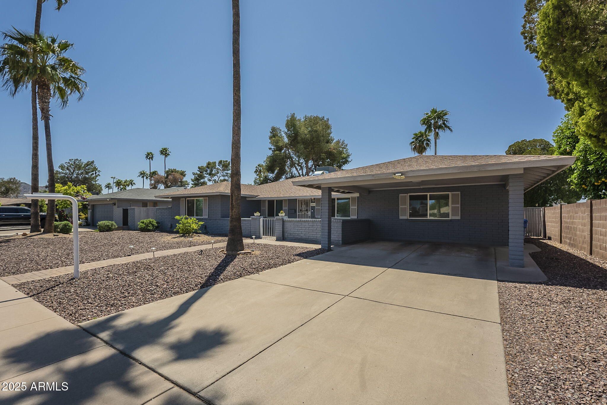 10844 N 37TH Street
