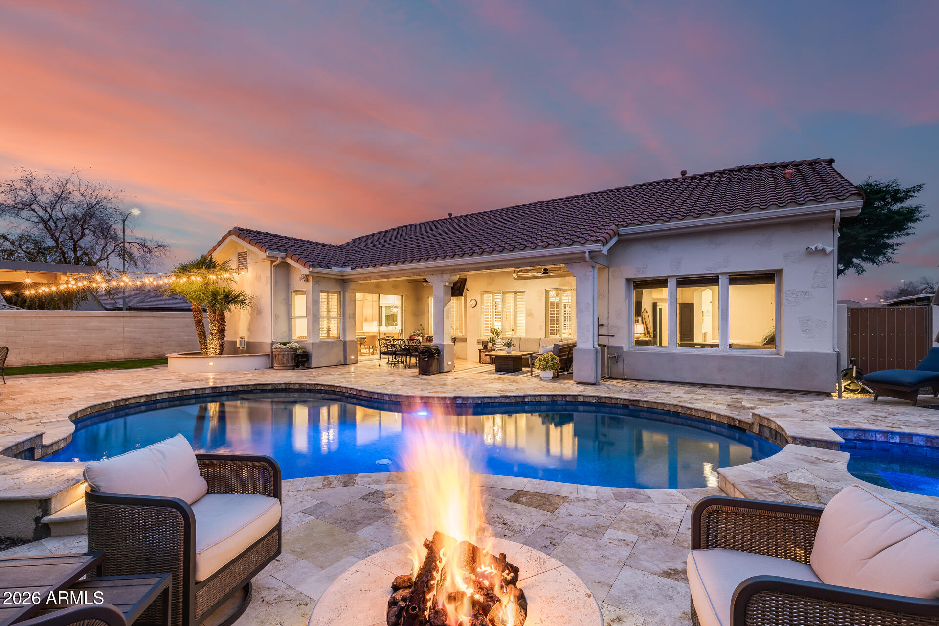 8641 W MARY ANN Drive