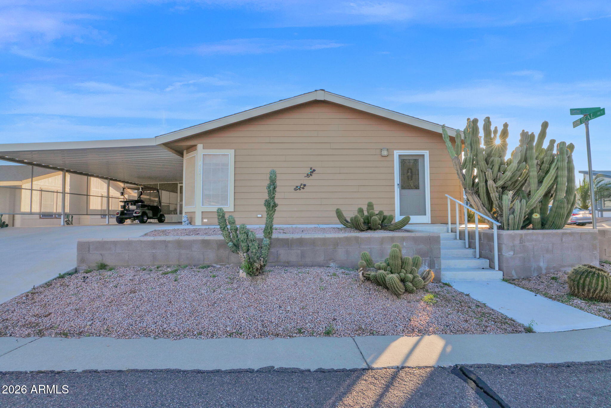 8500 E SOUTHERN Avenue 483