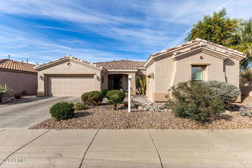 Photo of 4192 E Chestnut Lane, Gilbert, AZ 85298 (MLS # 6984649)