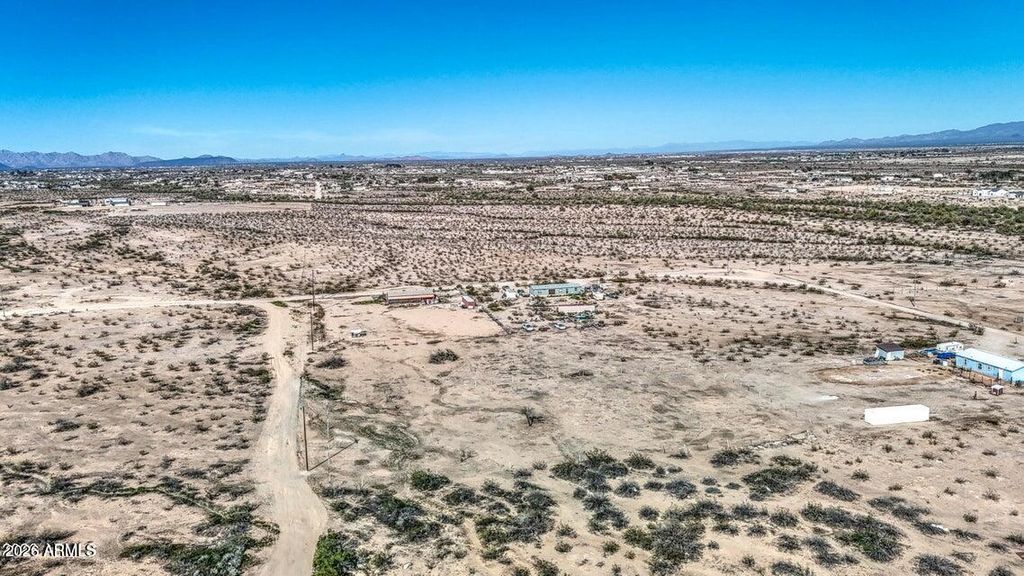 Photo of 0 W Dobbins Road #-, Tonopah, AZ 85354 (MLS # 6916700)