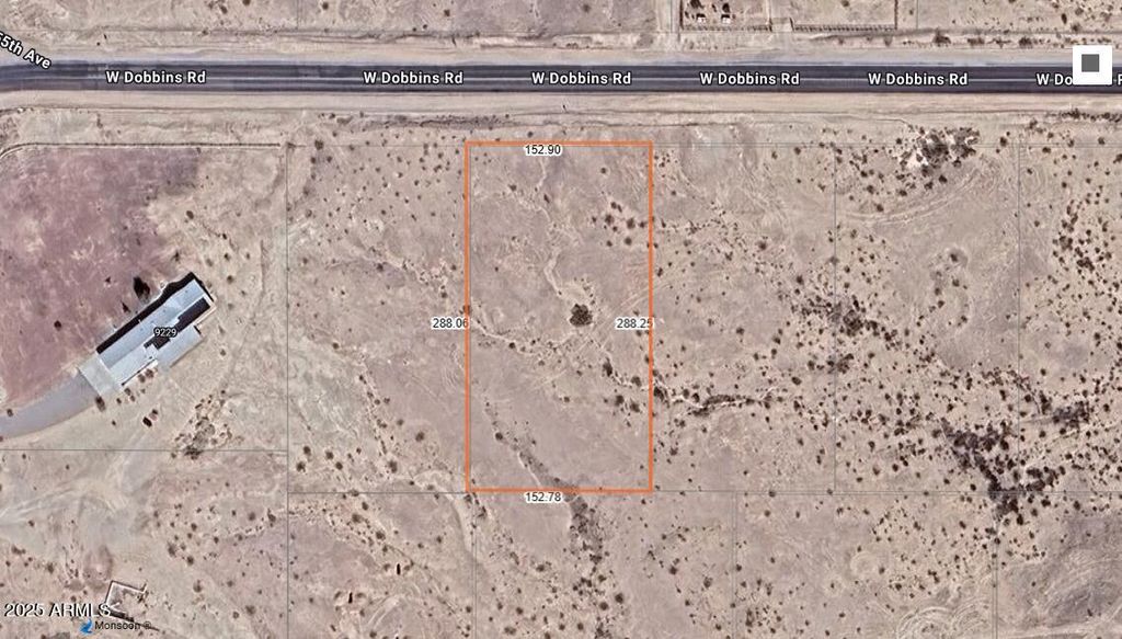 Photo of 0 W Dobbins Road #-, Tonopah, AZ 85354 (MLS # 6916700)