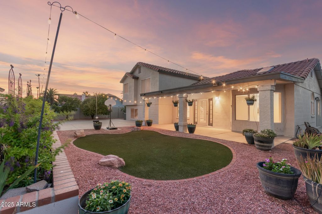 Photo of 47 W Calle Monte Vista, Tempe, AZ 85284 (MLS # 6875603)