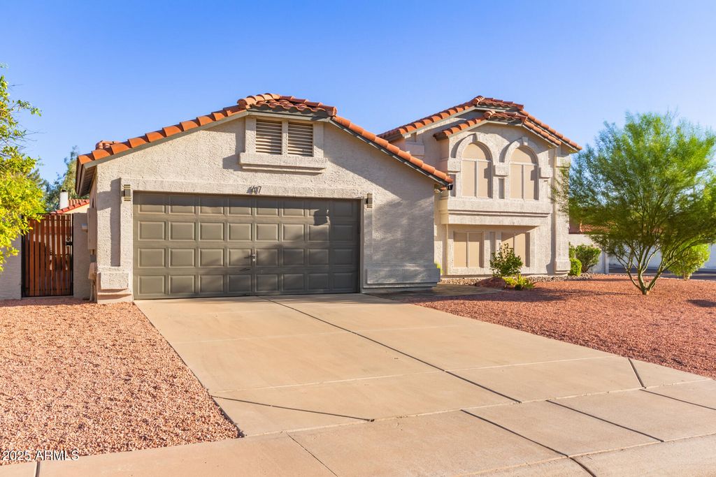 Photo of 47 W Calle Monte Vista, Tempe, AZ 85284 (MLS # 6875603)