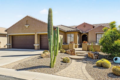 4745 W NOGALES Way Eloy AZ 85131
