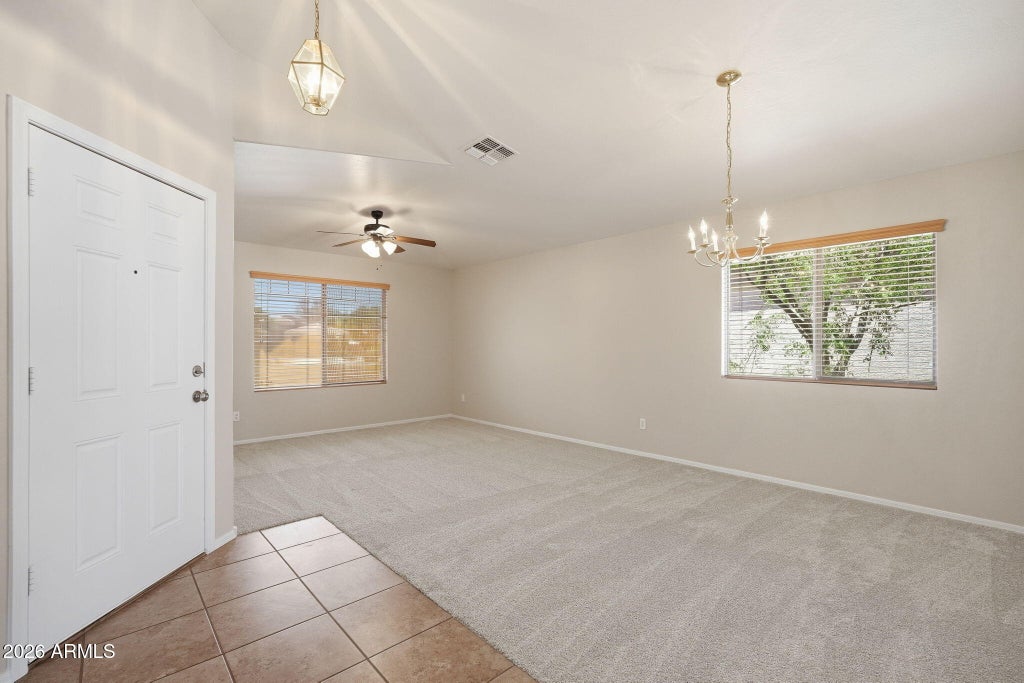 Photo of 3938 N Creosote Court, Casa Grande, AZ 85122 (MLS # 7034139)