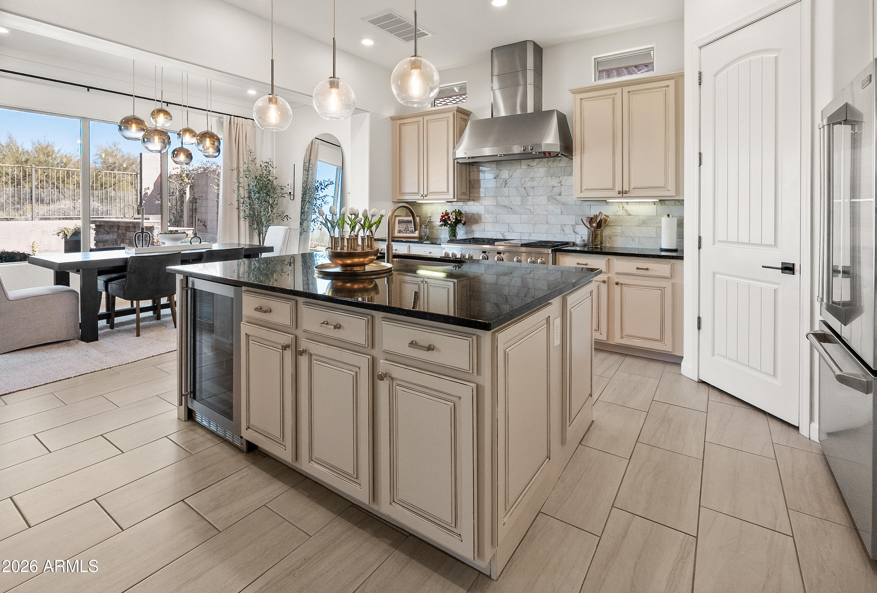 6114 E BRAMBLE BERRY Lane