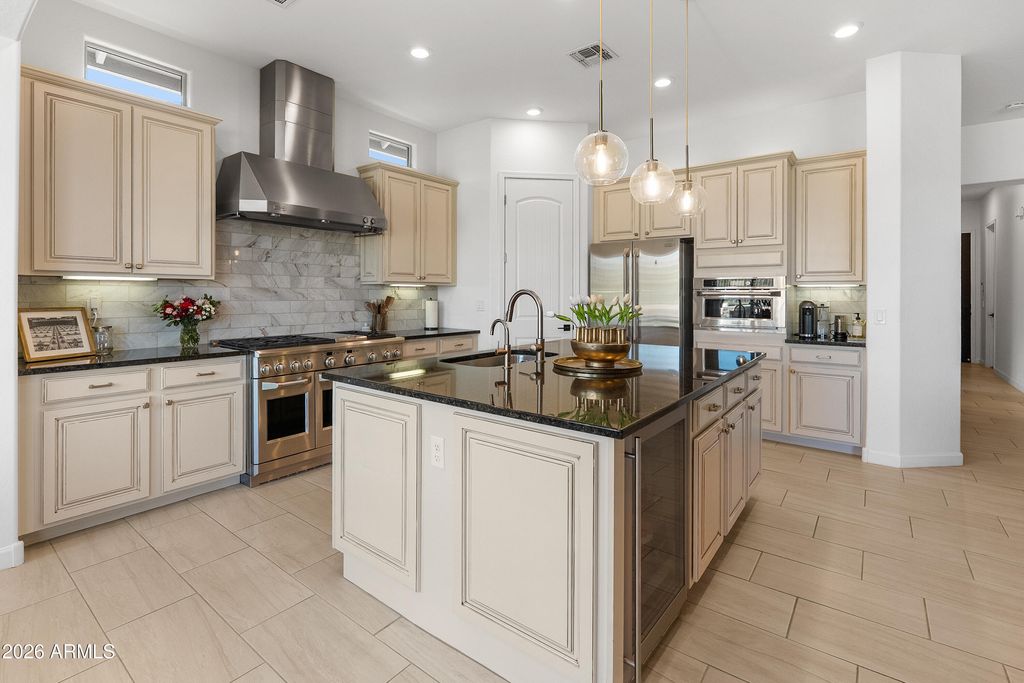 Photo of 6114 E Bramble Berry Lane, Cave Creek, AZ 85331 (MLS # 6975025)