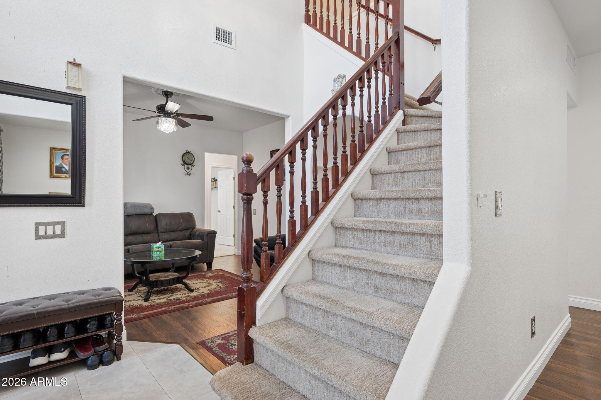 3419 E ROSEMONTE Drive