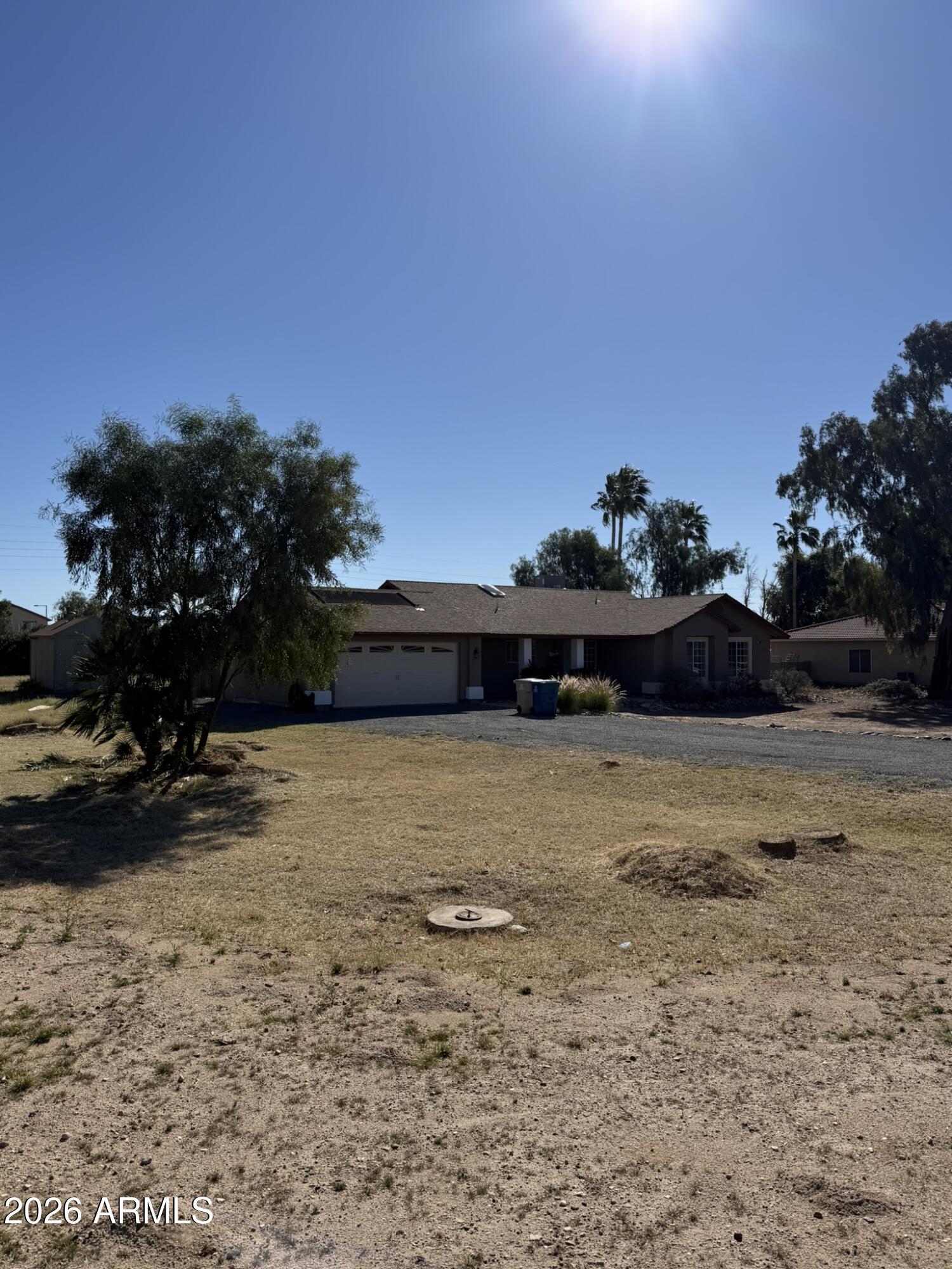 3865 S TURQUOISE Drive