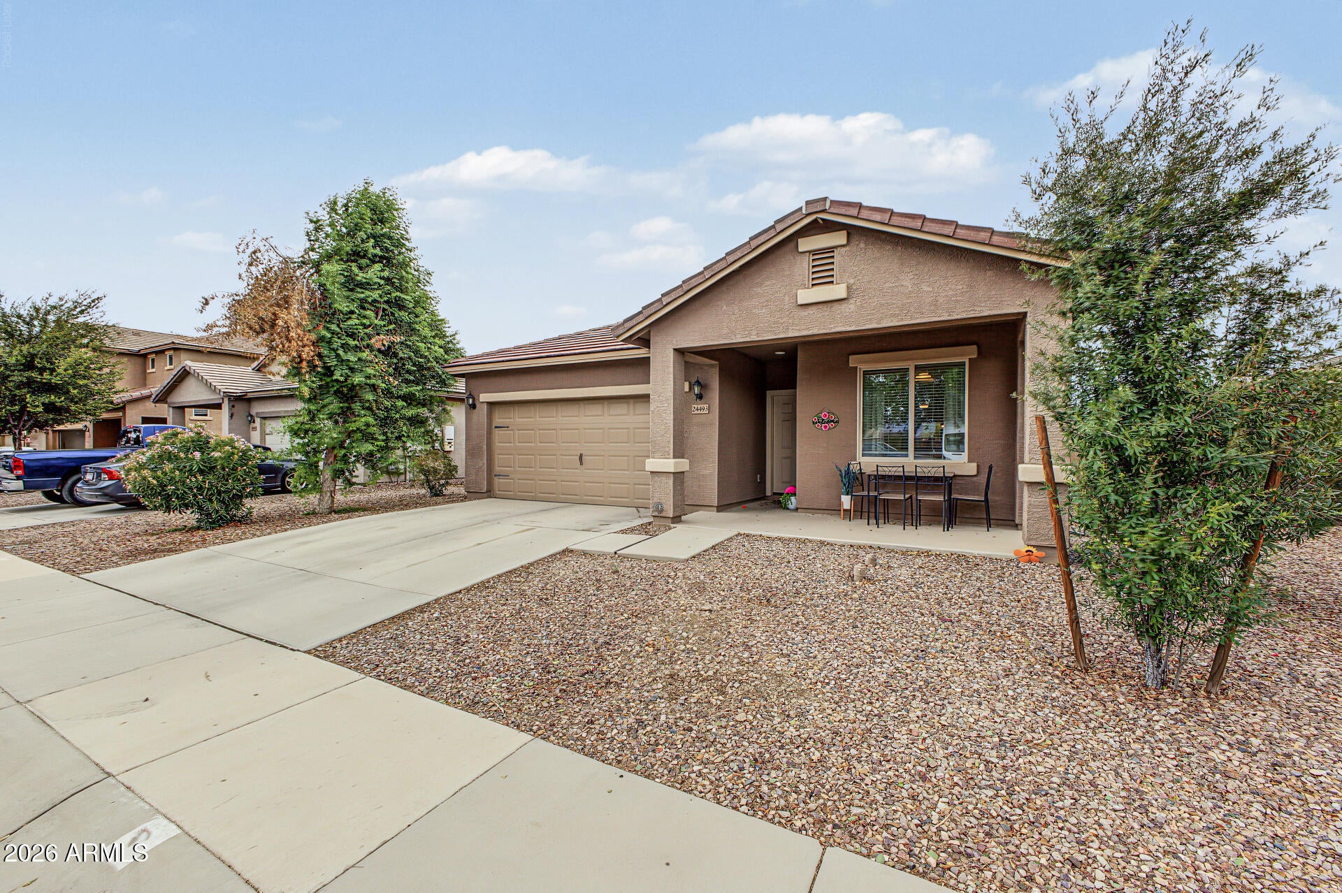 24493 W GREGORY Road