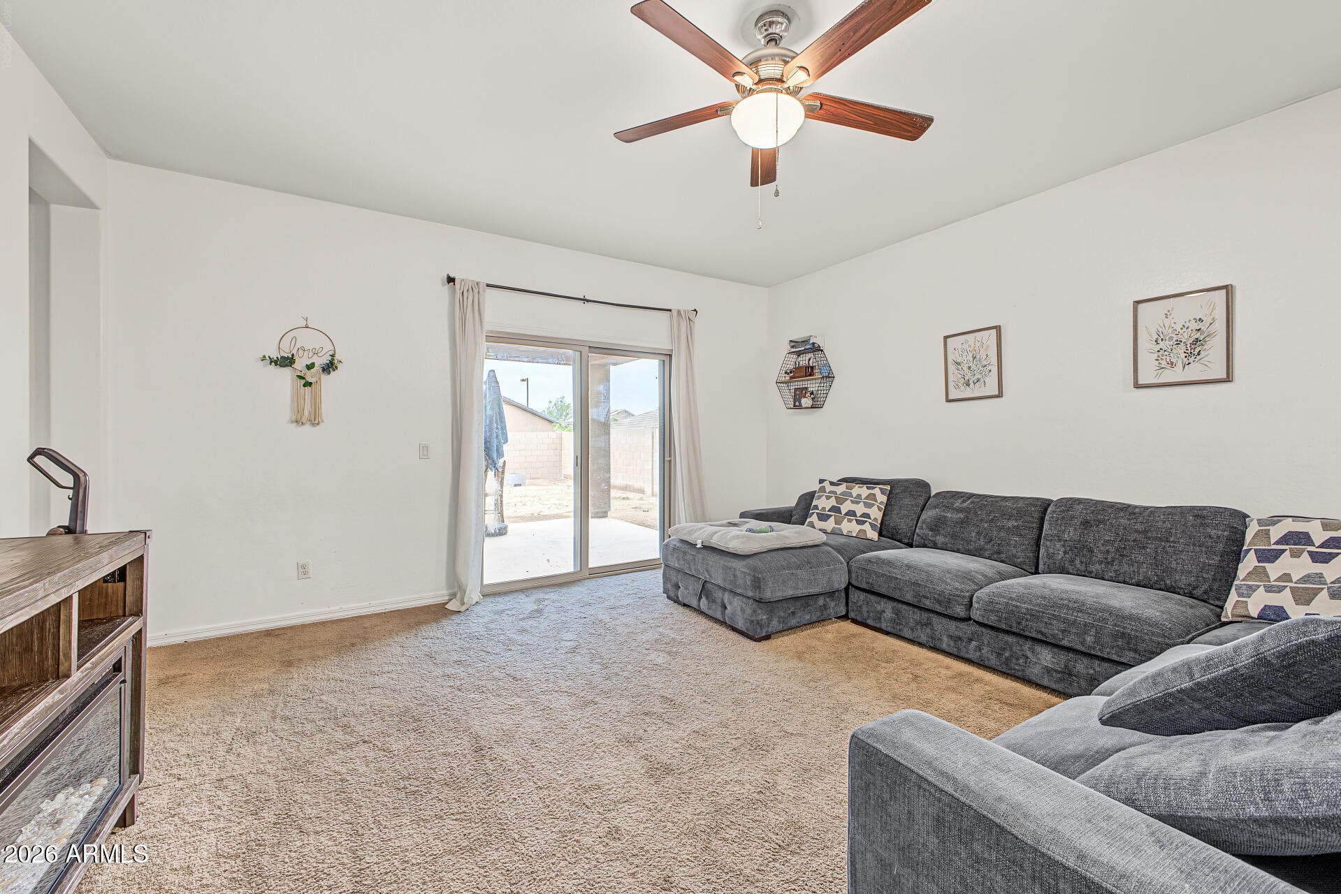 24493 W GREGORY Road