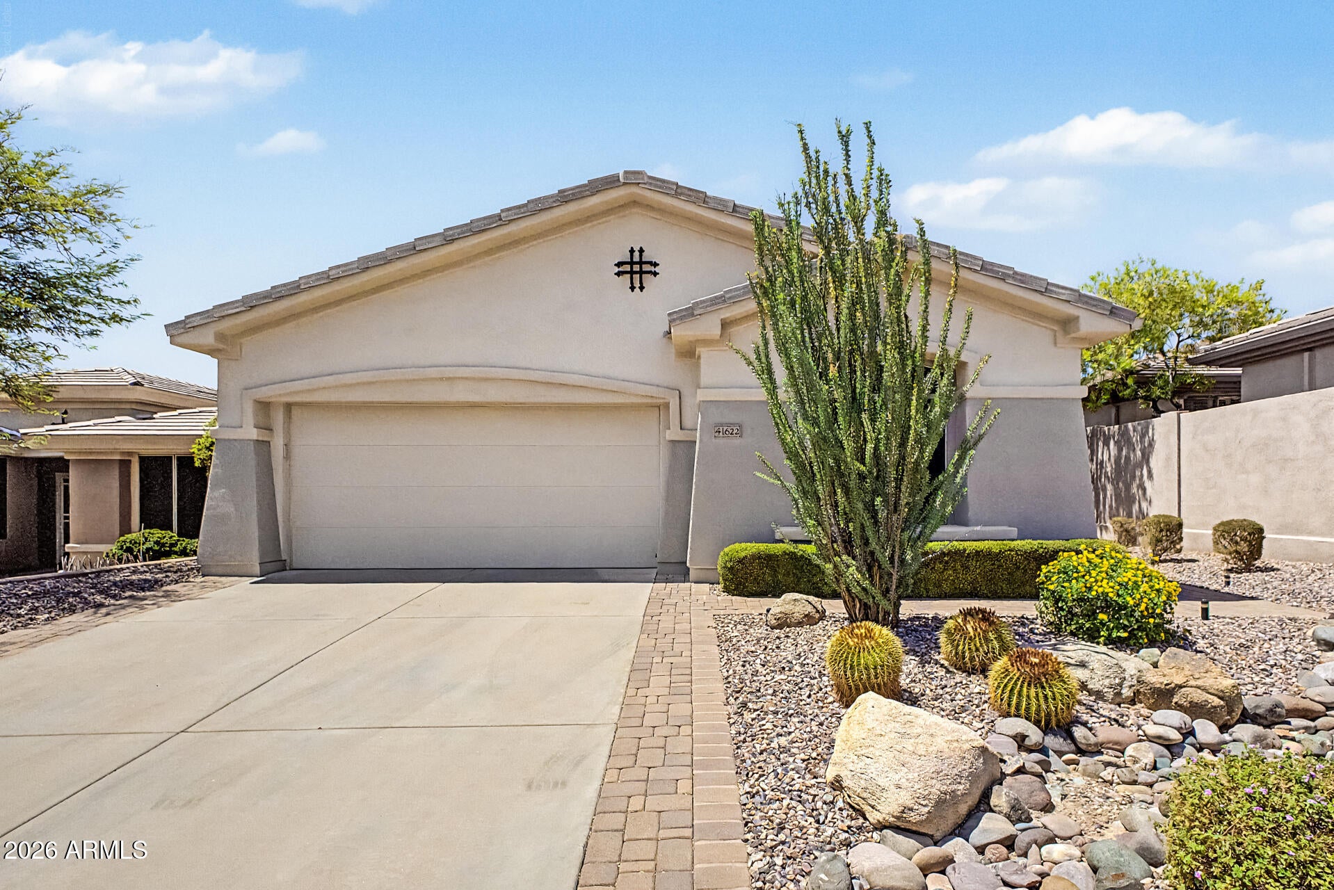 41622 N CEDAR CHASE Road