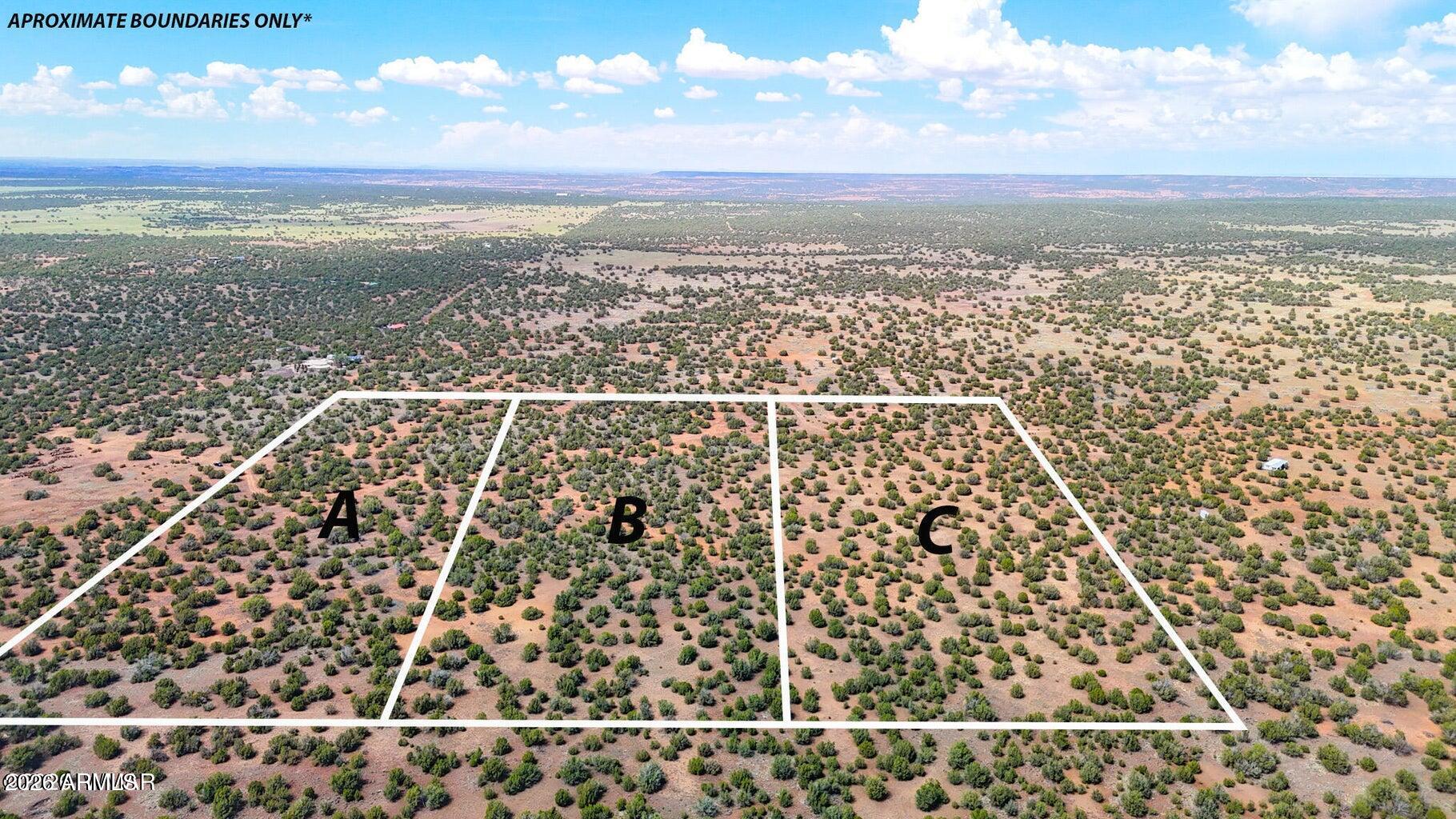 0 Gample Ln 13 Acres (Lot B) -- -