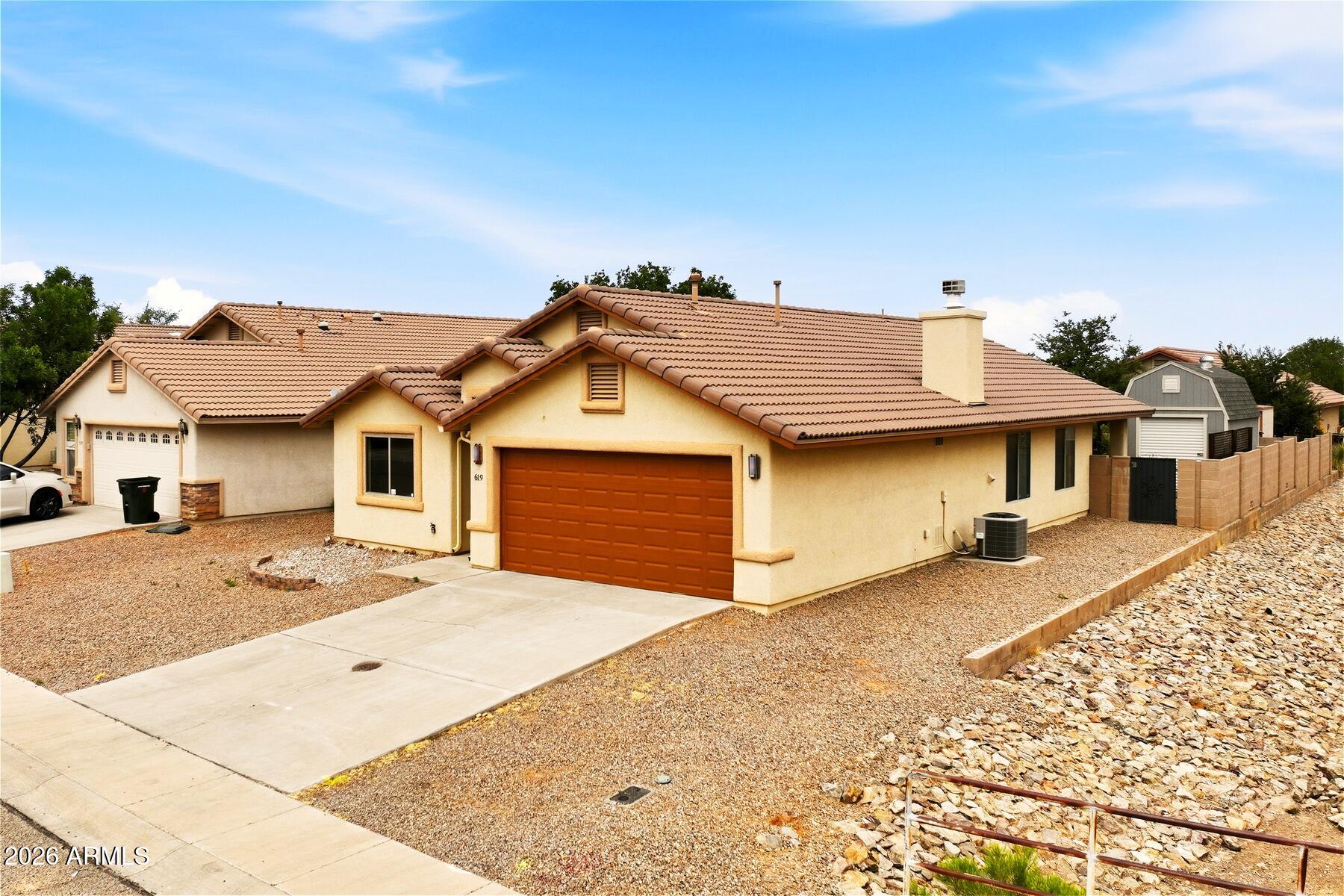 619 Temple Drive