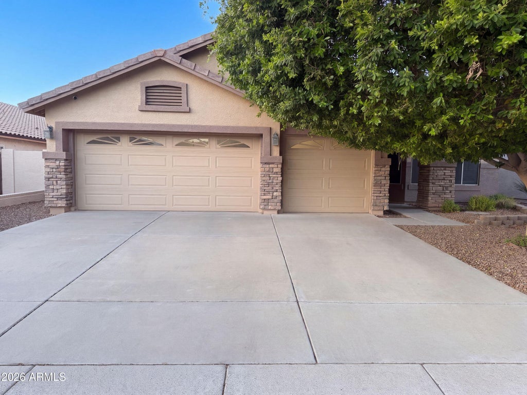 Photo of 7925 W Harmony Lane, Peoria, AZ 85382 (MLS # 7076931)