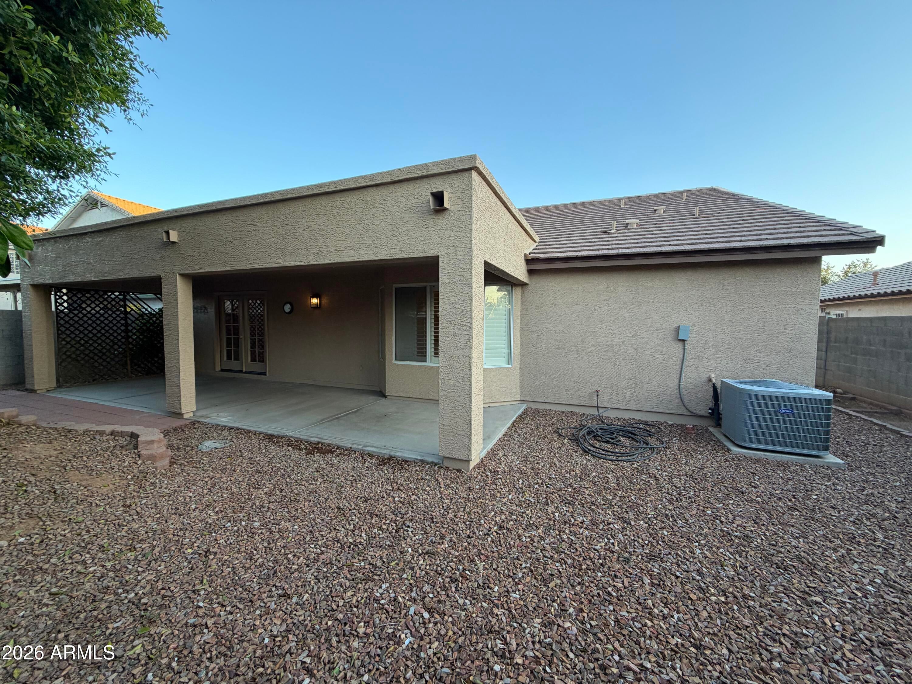 7925 W HARMONY Lane