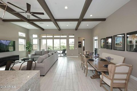 7652 E Camino Del Monte -- Scottsdale AZ 85255