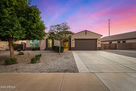18213 W MONTEROSA Street Goodyear AZ 85395