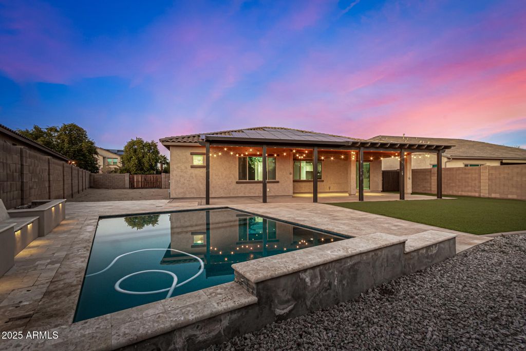 Photo of 18213 W Monterosa Street, Goodyear, AZ 85395 (MLS # 6957437)