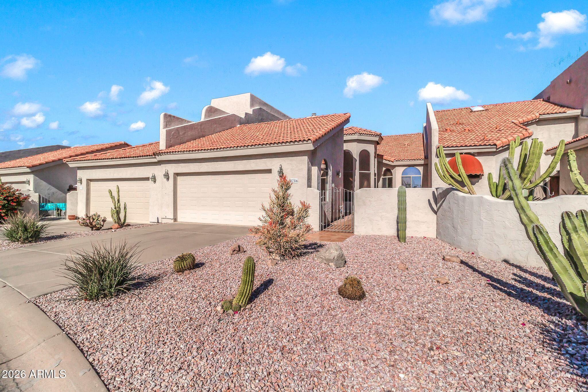 8786 E Sandtrap Court