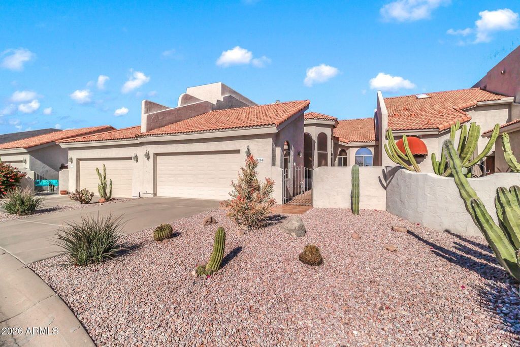 Photo of 8786 E Sandtrap Court, Gold Canyon, AZ 85118 (MLS # 6970186)