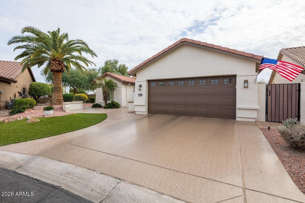 Photo of 15803 W Windsor Avenue, Goodyear, AZ 85395 (MLS # 6978170)