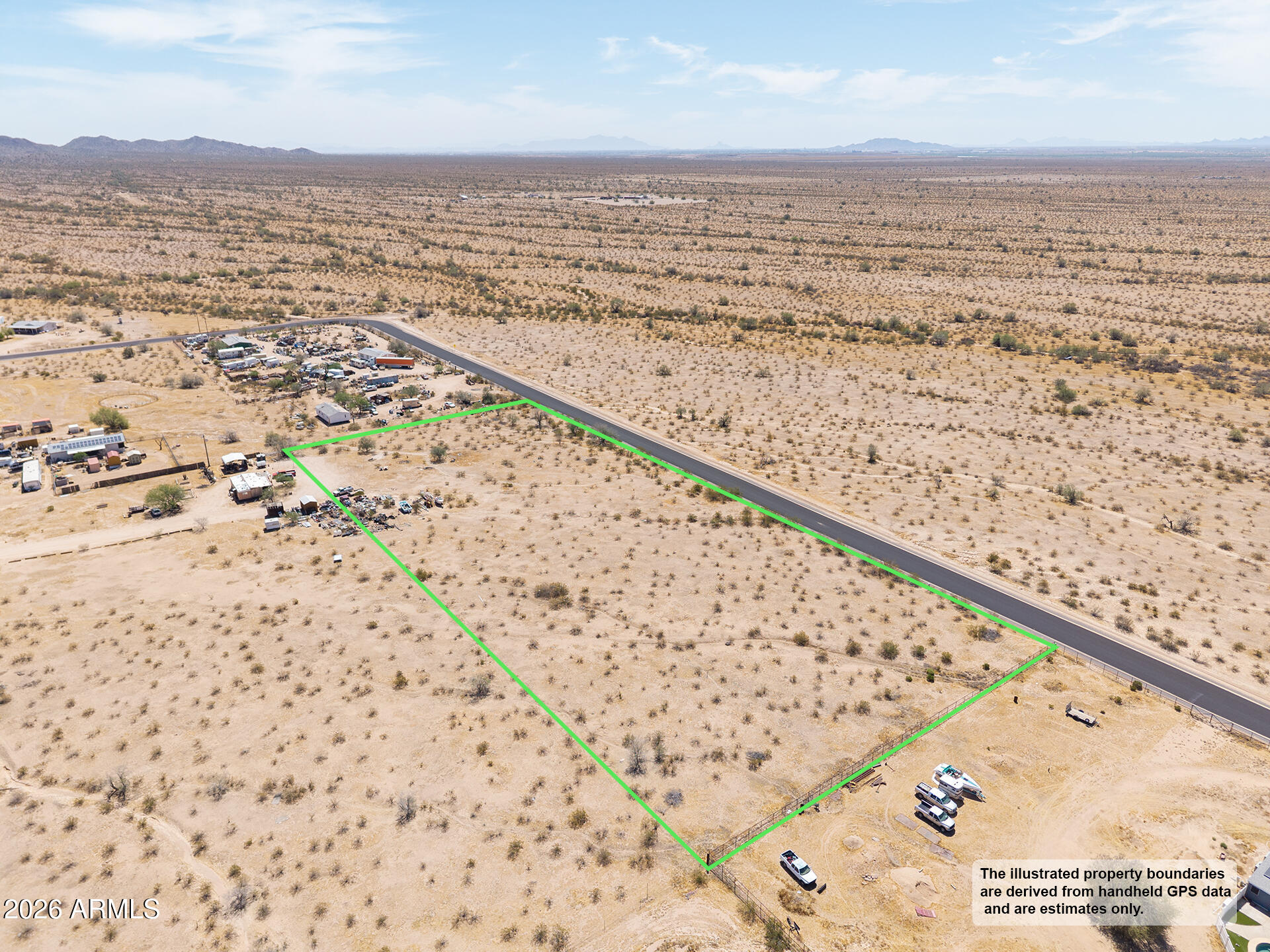 0 W Arrowhead Road 42