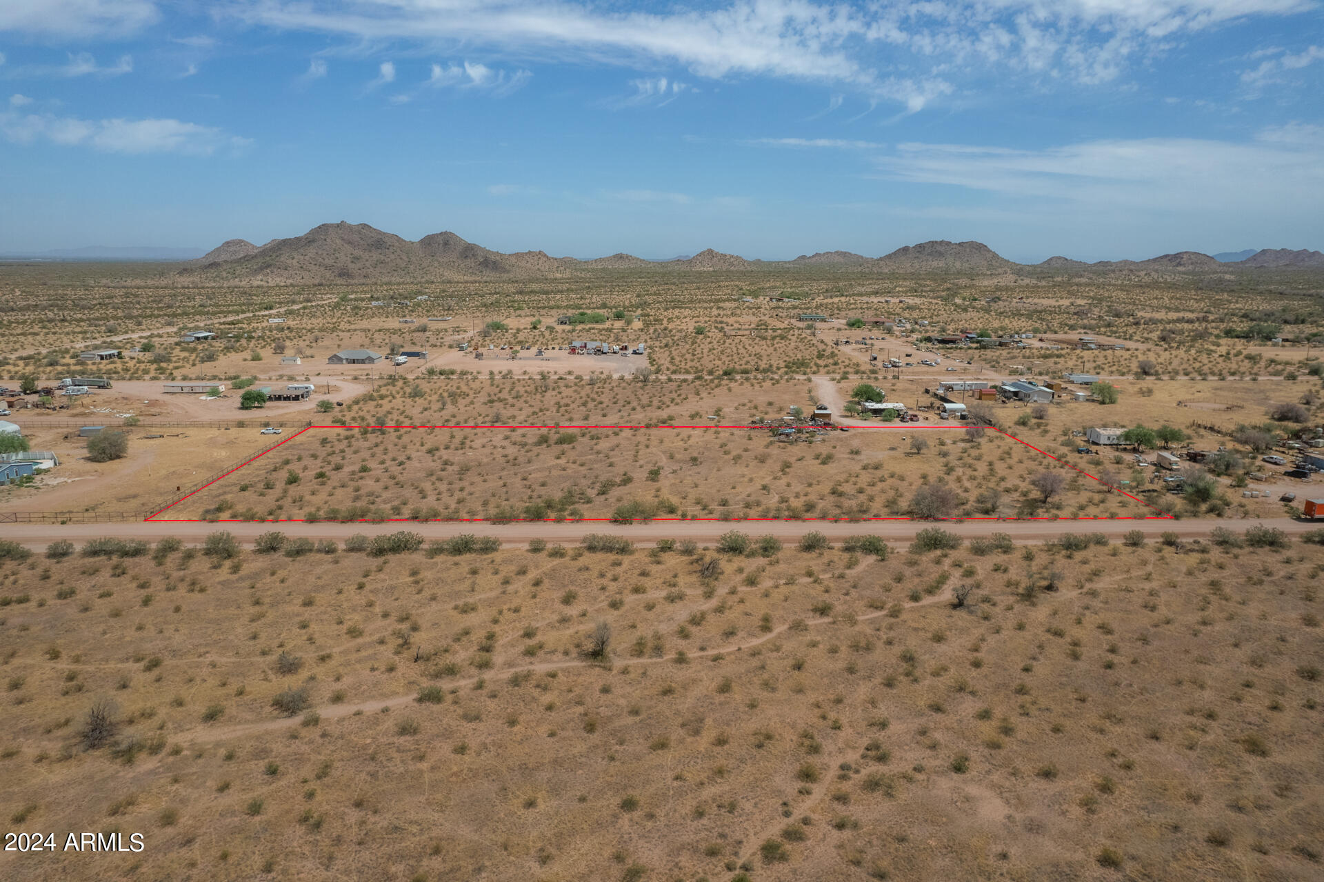 0 W Arrowhead Road 42